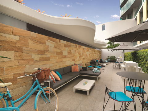 Adina Apartment Hotel Bondi Beach Sydney - Maitland Accommodation 1