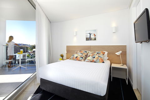 Adina Apartment Hotel Bondi Beach Sydney - Maitland Accommodation 4