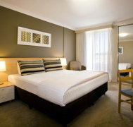Adina Apartment Hotel Coogee Sydney - Maitland Accommodation