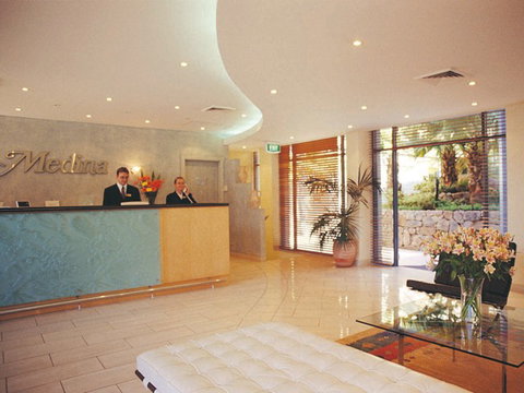 Adina Apartment Hotel Coogee Sydney - Maitland Accommodation 1