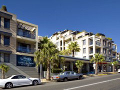 Adina Apartment Hotel Coogee Sydney - Maitland Accommodation 3