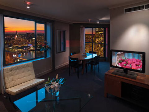 Adina Apartment Hotel Sydney - Maitland Accommodation 0