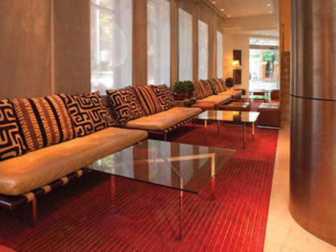 Adina Apartment Hotel Sydney - Maitland Accommodation 3