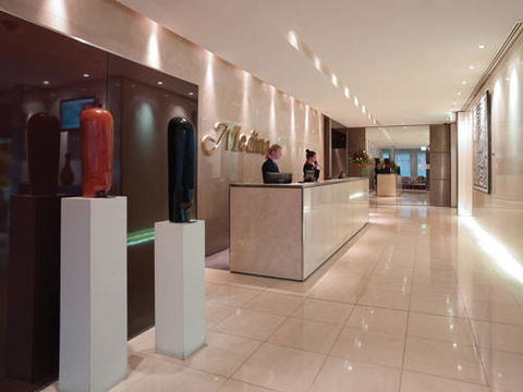 Adina Apartment Hotel Sydney - Maitland Accommodation 4