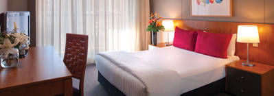 Adina Apartment Hotel Sydney - Maitland Accommodation 6