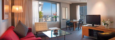 Adina Apartment Hotel Sydney - Maitland Accommodation 7