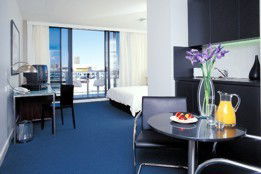 Adina Apartment Hotel Sydney, Harbourside - Maitland Accommodation 4