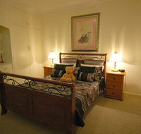 Admurraya House - Maitland Accommodation