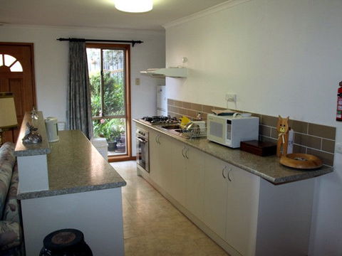 Adrienne's Place On The Hill - Maitland Accommodation 0