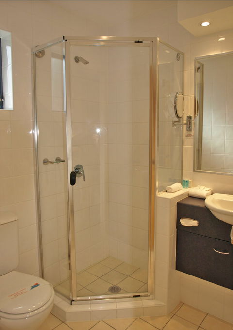 Airolodge International - Maitland Accommodation 3