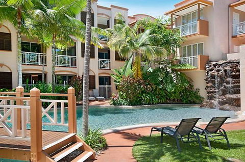 Alassio On The Beach - Maitland Accommodation 0
