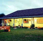 Albany Holiday Units - Maitland Accommodation