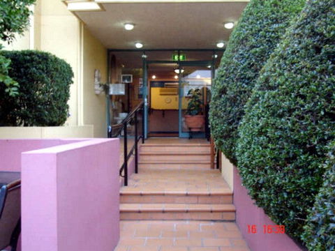 Albion Manor Motel & Serviced Apartments - Maitland Accommodation 0