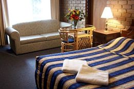 Albury Classic Motor Inn - Maitland Accommodation 1