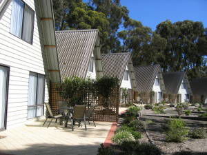 A-Line Holiday Village - Maitland Accommodation 0