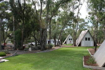 A-Line Holiday Village - Maitland Accommodation 2