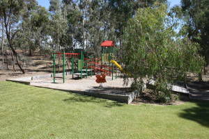 A-Line Holiday Village - Maitland Accommodation 3