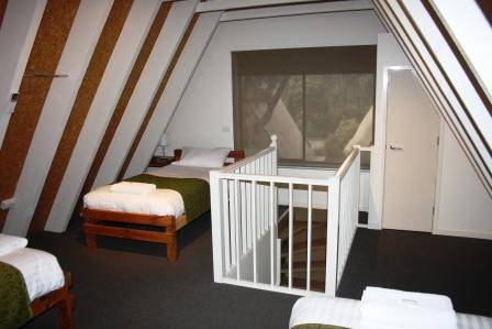 A-Line Holiday Village - Maitland Accommodation 5