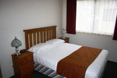 A-Line Holiday Village - Maitland Accommodation 6