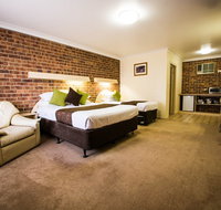 A-Line Motel - Maitland Accommodation