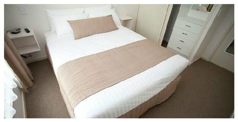 Alivio Tourist Park Canberra - Maitland Accommodation 0