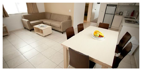 Alivio Tourist Park Canberra - Maitland Accommodation 1