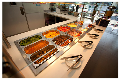 Alivio Tourist Park Canberra - Maitland Accommodation 9