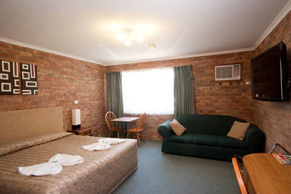Kearneys Spring QLD Maitland Accommodation