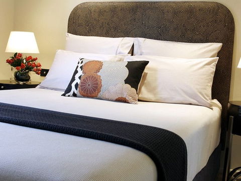 Alpine Lodges - Maitland Accommodation 1