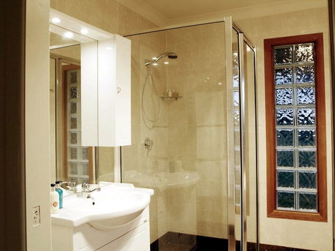 Alpine Lodges - Maitland Accommodation 2