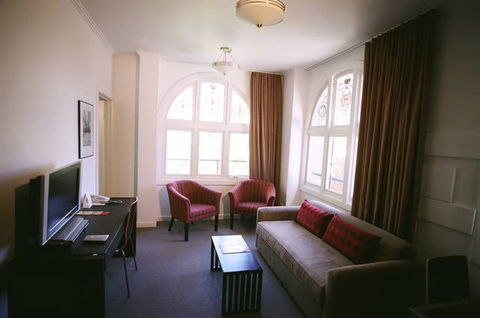 Alto Hotel On Bourke - Maitland Accommodation 1