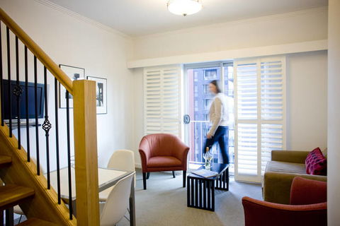 Alto Hotel On Bourke - Maitland Accommodation 2