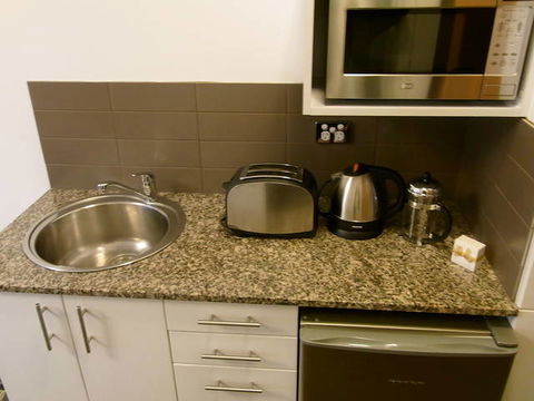 Alto Hotel On Bourke - Maitland Accommodation 5