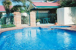 Alyn Motel - Maitland Accommodation 0