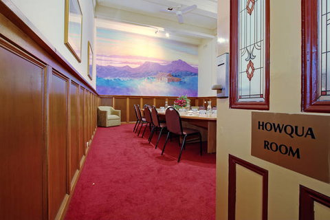 Alzburg Resort - Maitland Accommodation 1