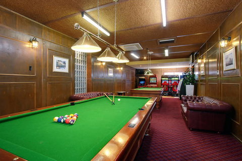 Alzburg Resort - Maitland Accommodation 2