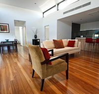 Amawind Apartments - Maitland Accommodation