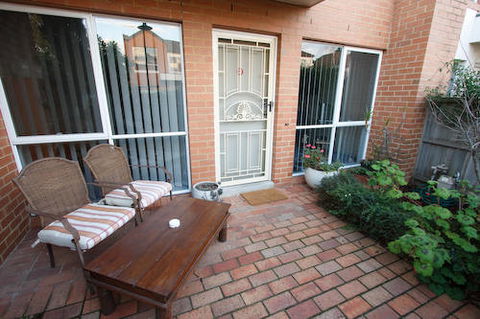 Amawind Apartments - Maitland Accommodation 1