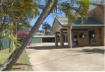Amber Lodge Motel - Maitland Accommodation 0