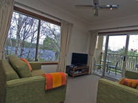 Amble Fern Studio - Maitland Accommodation 0