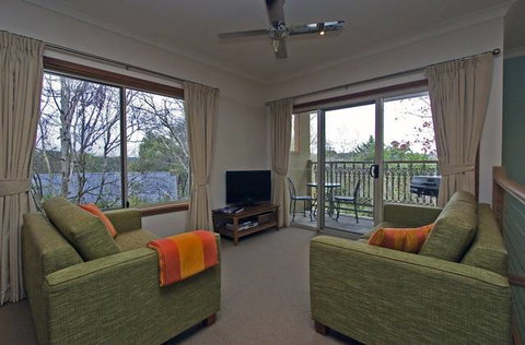 Amble Fern Studio - Maitland Accommodation 2