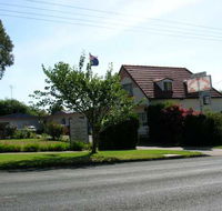 Amble-Inn Motel - Maitland Accommodation