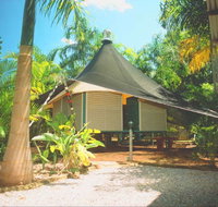Anbinik Kakadu Resort - Maitland Accommodation