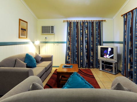 Anchorage Holiday Park - Maitland Accommodation 0