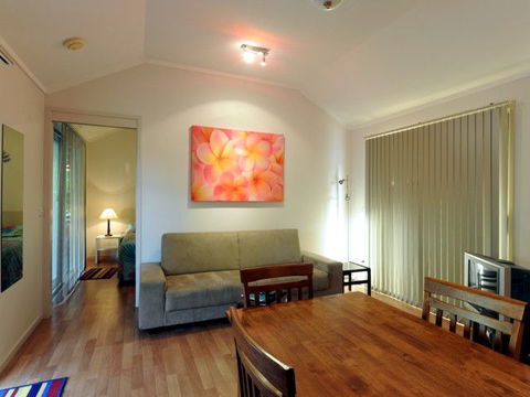 Anchorage Holiday Park - Maitland Accommodation 2