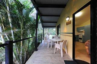 Anchorage Holiday Park - Maitland Accommodation 5