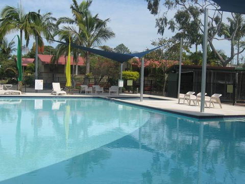 Anchorage Holiday Park - Maitland Accommodation 7