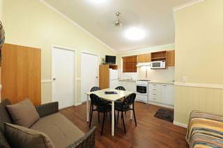 Anchorage Holiday Park - Maitland Accommodation 8