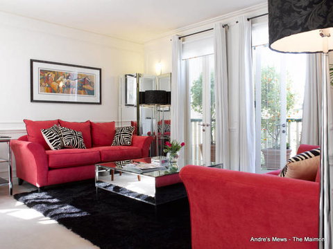 Andre's Mews - Maitland Accommodation 7