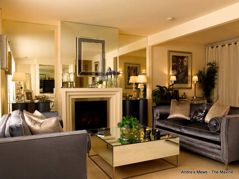 Andre's Mews - Maitland Accommodation 9